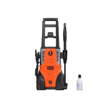 Imagem de Lavadora de Alta Pressão Black Decker BEPWB2000 2000PSI, 220V