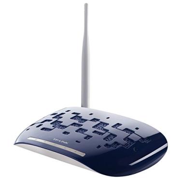 Imagem de Extensor de Alcance Wireless 150Mbps TL-WA730RE - TP-Link