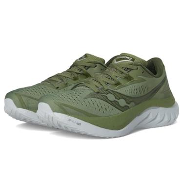 Imagem de Saucony Tênis feminino Endorphin Speed 4, Olivine, 43