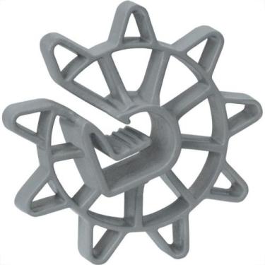 Imagem de Espacador Armacao Ferro Jeruel Circular Universal 100Pecas S 20 R
