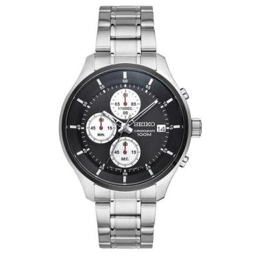 Imagem de Relógio Seiko Neo Sports Preto Sks545