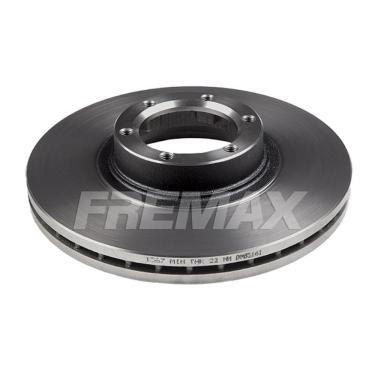 Imagem de Disco Freio Dianteiro Trafic Trafic 2.0 2.2 Fremax Bd1367