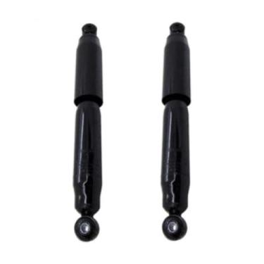 Imagem de PAR AMORTECEDOR TRASEIRO CORSA PICK UP 1995 1996 1997 1998 1999 2000 2001 2002 2003