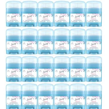 Imagem de Pacote com 24 – Secret Powder Fresh Antitranspirante/Desodorante Sólido Invisível 14 g