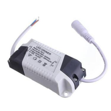 Imagem de Driver led para placa de led de 18 a 24w - NorDecor