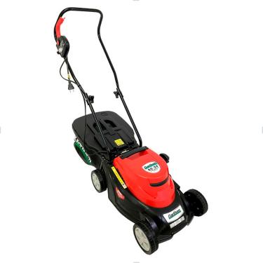 Imagem de Máquina de Cortar Grama 1,0hp 1300w 110v Gc-34 Com Recolhedor Garthen