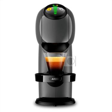Imagem de Cafeteira Expresso Dolce Gusto Genio S Basic Arno Grafite 220V
