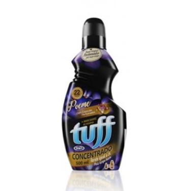 Imagem de Amaciante Concentrado Le Poeme Tuff 500ml - Start química
