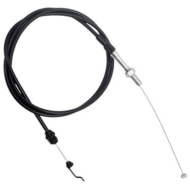 Imagem de Anvpkun 587421102 Cabo de acionamento 53.3 cm p160rwd Substituição para Husqvarna Craftsman 7022KR、7022R、HD725E、HD775HW、HD800BBC、HD800HW、HU700AWD、HU700H