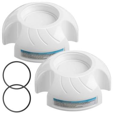 Imagem de Innconee 2 peças de suporte de limpeza de células de sal para piscina, suporte de lavagem ácido, suporte de limpeza de células de sal, suporte de limpeza de células de sal para piscina, substituição