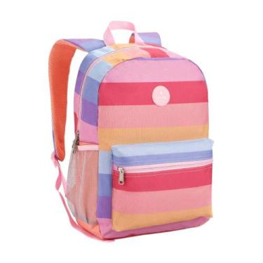 Imagem de Mochila Feminina Seanite MJ42011