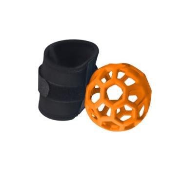 Imagem de oshhni Golf Swing Trainer Training Aid Wrist Band Sports Sports Lightweight Gesto Alinhamento