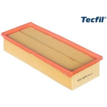 Imagem de Elemento do filtro de ar Audi Tt 2007 a 2014 TECFIL ARL6073