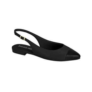 Imagem de Sapatilha Aberta Beira Rio 41341016 Feminino