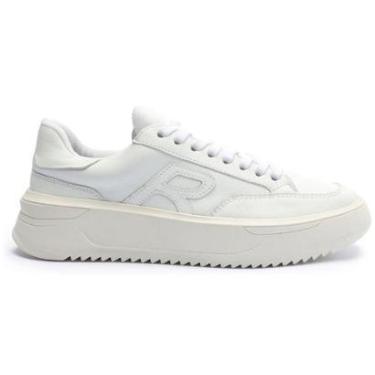 Imagem de Tenis Feminino Reserva Type R Bold Branco-Feminino