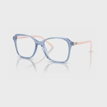 Imagem de Armação para Óculos de Grau Ray-Ban Junior RB1630L 3856