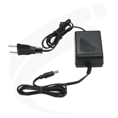 Imagem de Fonte de Alimentação Chaveada Volt 24V/1A Plug P8