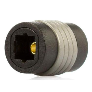 Imagem de Emenda Adaptador Óptica - CIRILO CABOS