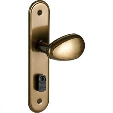 Imagem de Fechadura Soprano Lo Externa Golf 3001.0750.15