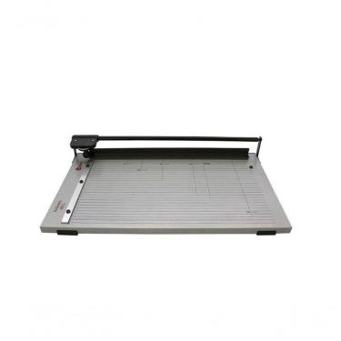 Imagem de Refiladora Guilhotina Corte Rotativa 460Mm ( + A3) Lassane