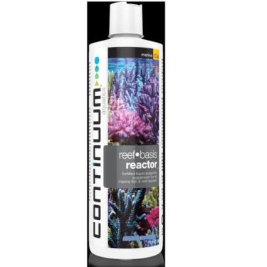 Imagem de Continuum Aquatics Reef Basis Reator - 500ml