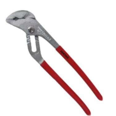 Imagem de Alicate Bomba D'agua Bico Papagaio Cano Ajustável Regulavel - Fertak T