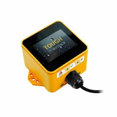 Imagem de M5Stack Kit Oficial De Placa Desenvolvimento Iot Tough Esp32