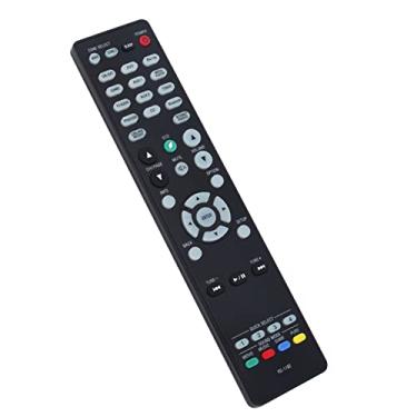 Imagem de PERFASCIN Controle remoto de substituição RC-1192 adequado para receptor Denon AV AVR-X2100W AVR-X3200W AVR-X3100W AVR-S900W AVR-X2200W AVR-S910W AVR-X5200W