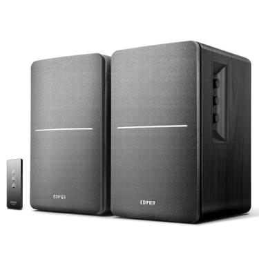 Imagem de Edifier R1280T Estante alimentada fala 2.0 - 42 watts (preto)