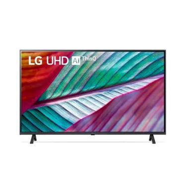 Imagem de Smart Tv LG 43 4K UHD HDR LED Wi-Fi Bluetooth Google Assistente Alexa 