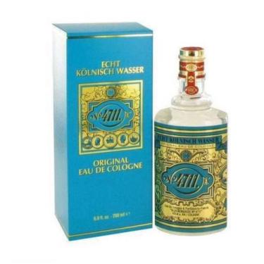 Imagem de Perfume 4711 EAU DE COLOGNE SPRA - 61140  90ml, 90ml