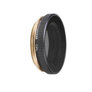 Imagem de Filtro de Lente CPL para Câmera DJI Osmo Action