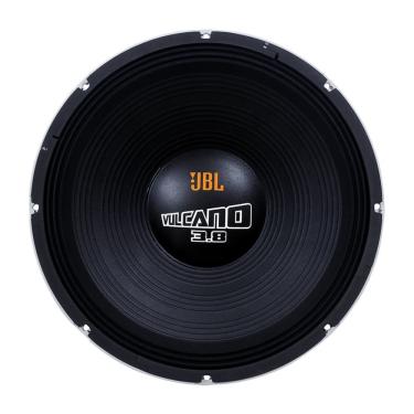 Imagem de Alto Falante Subwoofer Jbl Vulcano 18swv3.8 Ultimate 18 ...