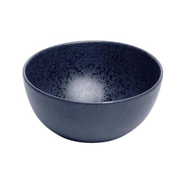 Imagem de Saladeira Em Cerâmica Mist 1,9l Wolff Azul Matte