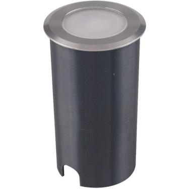 Imagem de Luminaria Blumenau Led Emb Solo Slim 1w 3000k Autovolt