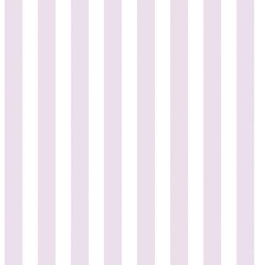 Imagem de Papel De Parede Listrado - G78402 Roxo Claro Tiny Tots 2 - G78402