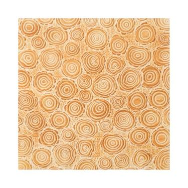 Imagem de Briartw Pasta em relevo 3D para artesanato em papel - Design de textura profunda, compatível com máquinas de corte e matriz, ideal para cartolina (≥250gsm), scrapbook e artesanato em papel, 14 x 14 cm