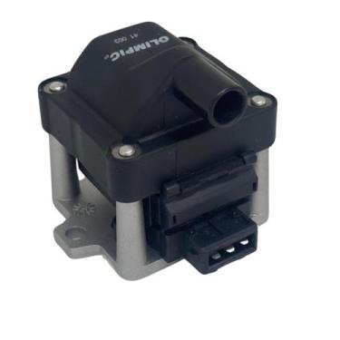 Imagem de Bobina Ignição VW Golf Polo Passat AUDI Avant SEAT Cordoba - OLIMPIC'