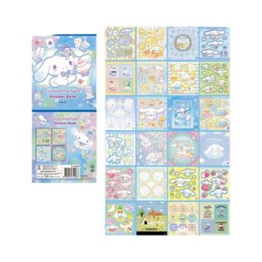 Imagem de Kawaii Sanrio Hello Kitty Melody Cinnamoroll Kuromi Pompompurin Anime 