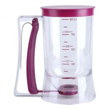 Imagem de Dispenser Para Massa Panqueca Cupcake Bolo Batter Dispenser Sto375