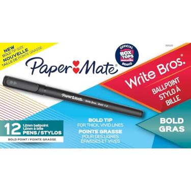 Imagem de Paper Mate Caneta esferográfica de 1,2 mm