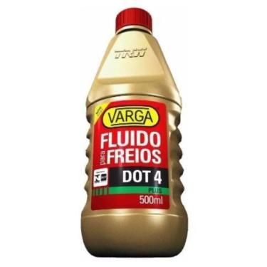 Imagem de 0204032339 - Fluido Freio 500Ml Dot4 - Universal - Bosch