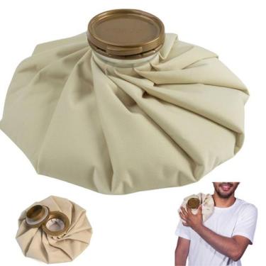 Imagem de Bolsa flexivel para gelo g mercur bc0025c