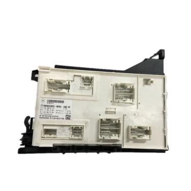 Imagem de Módulo Conforto Cbc Mercedes A250 2.0 A2469009413