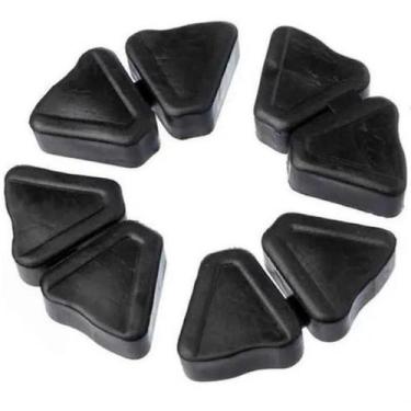 Imagem de Coxim da Roda Biz 100 - Alta Qualidade - Loja Duas Rodas