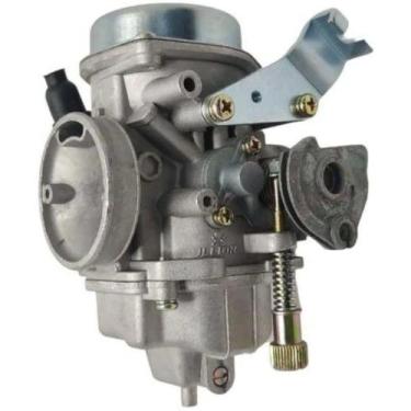 Imagem de Carburador CG 150 Titan SPORT - 2005 até 2008 - Loja Duas Rodas