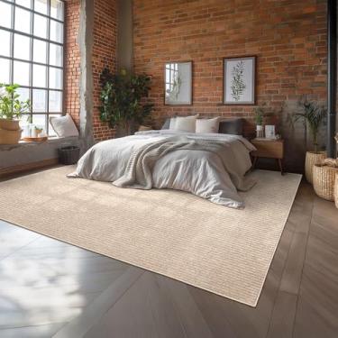 Imagem de Tapete 250x300cm Mariana Tapetes São Carlos Bege