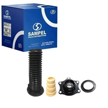 Imagem de Kit Do Amortecedor Dianteiro Direito Crv 2007 A 2014 - Sampel Sk969D