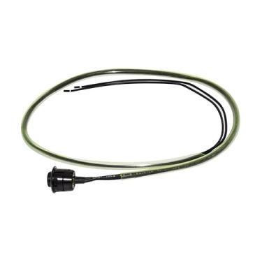 Imagem de Conjunto de interruptor de buzina 1.549-00002, adequado para escavadeiras Doosan, DX27Z (S/N 5001-), SOLAR 55-V PLUS, DX30Z, DX35Z