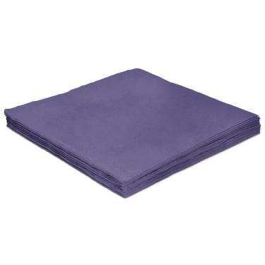 Imagem de Guardanapo de Papel 24x24cm Roxo - SilverFestas